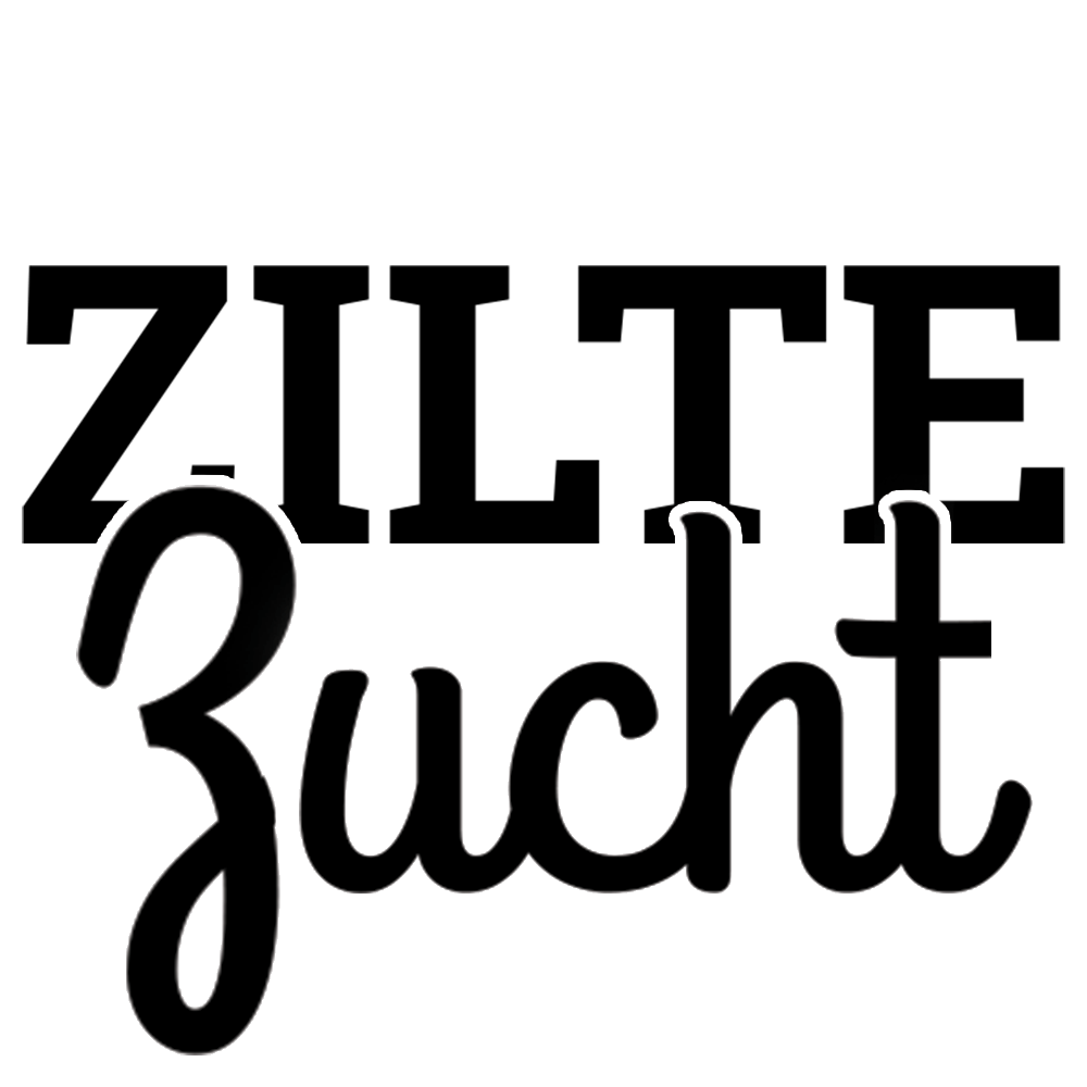 Logo zilte zucht